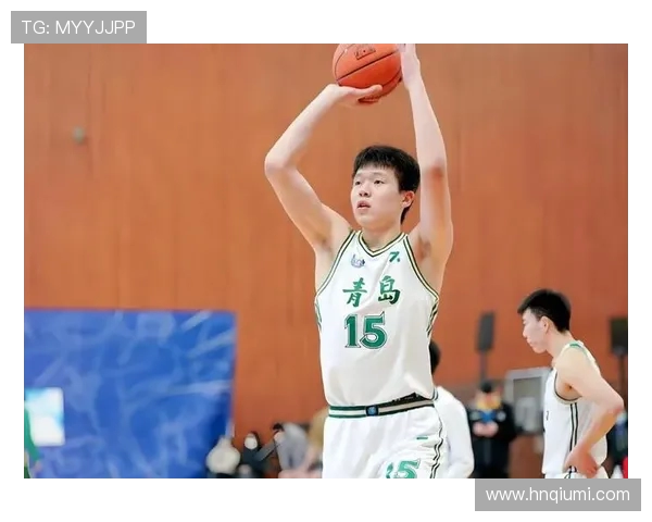 杨瀚森谈被隔扣经历：反思站位不足并总结提升空间这是一次宝贵的全新体验