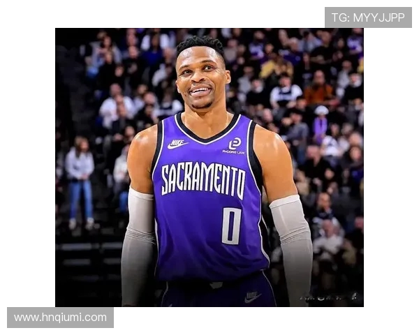 威少谈小萨准绝杀自豪之情：我是骄傲的老将他是我的新秀